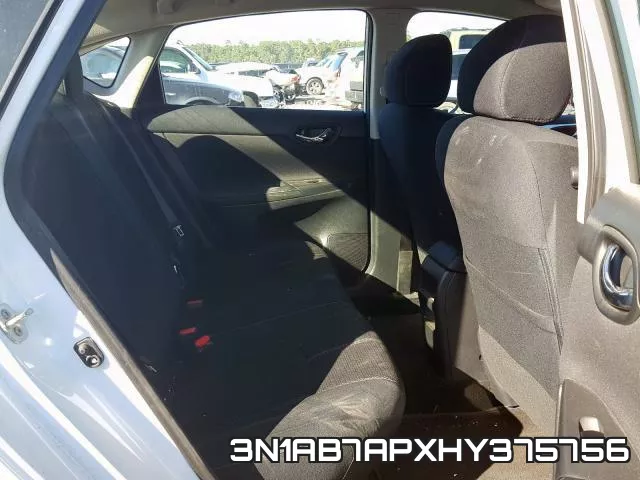 3N1AB7APXHY375756 фото 7