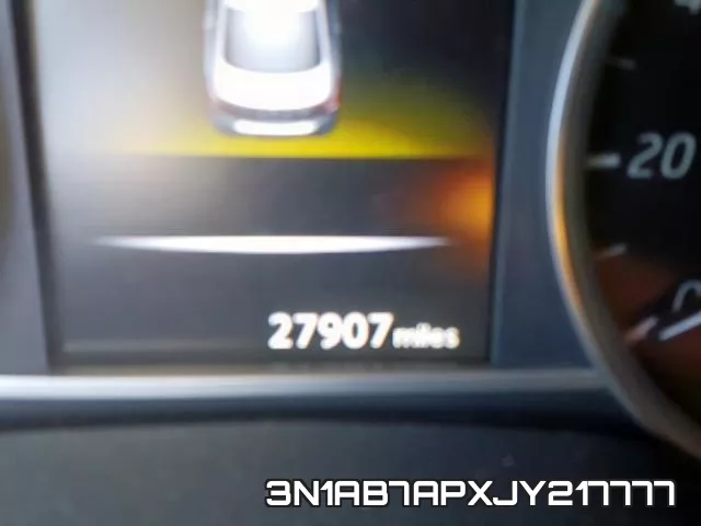 3N1AB7APXJY217777 фото 9
