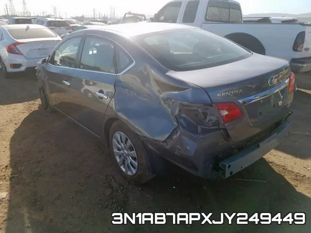 3N1AB7APXJY249449 фото 4