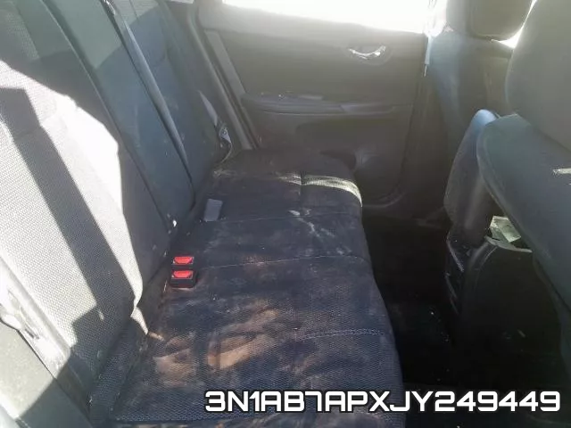 3N1AB7APXJY249449 фото 7