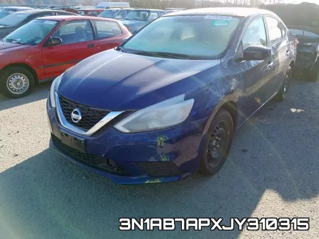 3N1AB7APXJY310315 фото 3