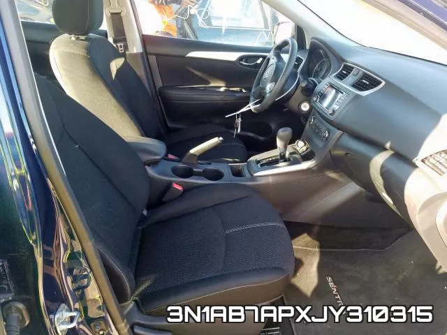 3N1AB7APXJY310315 фото 6