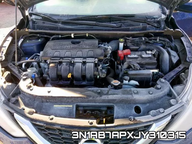 3N1AB7APXJY310315 фото 8