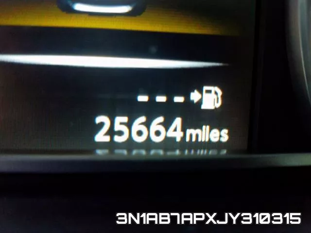 3N1AB7APXJY310315 фото 9