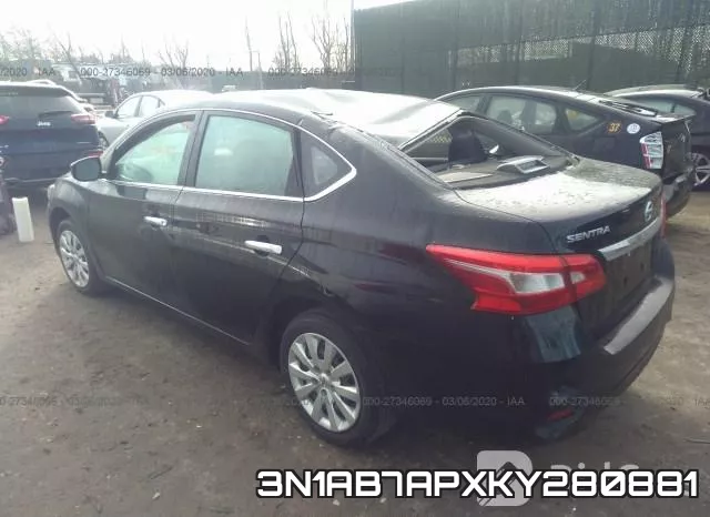3N1AB7APXKY280881 фото 4