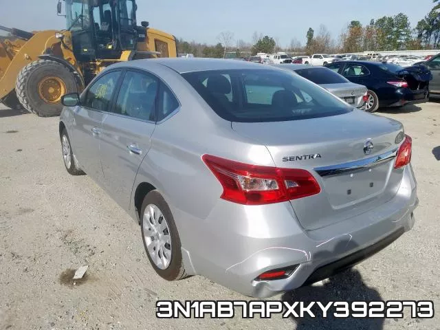 3N1AB7APXKY392273 фото 4