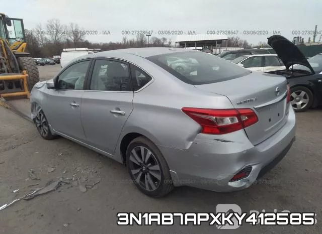 3N1AB7APXKY412585 фото 4