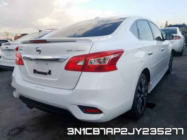 3N1CB7AP2JY235277 фото 5