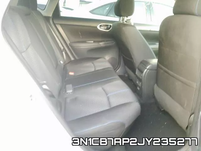 3N1CB7AP2JY235277 фото 7