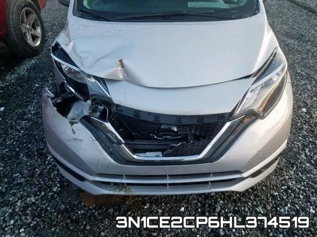 3N1CE2CP6HL374519 фото 8
