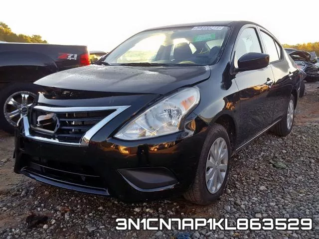 3N1CN7AP1KL863529 фото 3