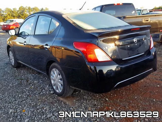 3N1CN7AP1KL863529 фото 4