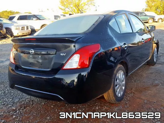 3N1CN7AP1KL863529 фото 5