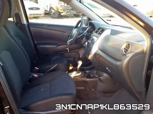3N1CN7AP1KL863529 фото 6