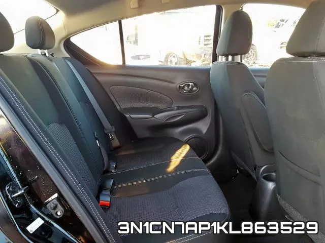 3N1CN7AP1KL863529 фото 7