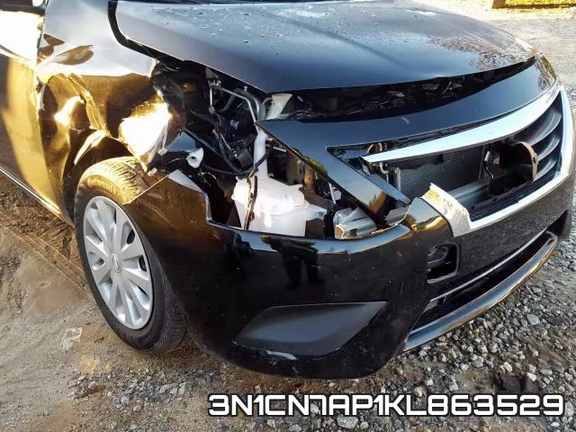 3N1CN7AP1KL863529 фото 10