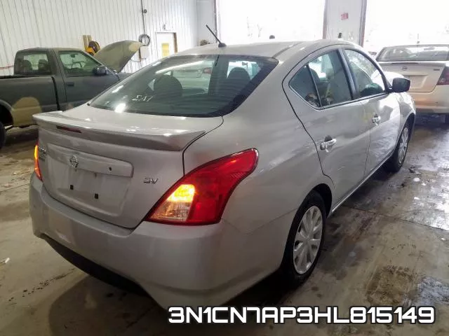 3N1CN7AP3HL815149 фото 5