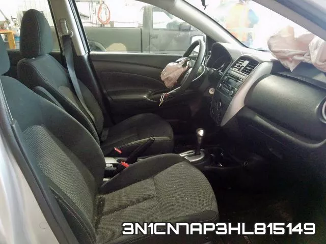 3N1CN7AP3HL815149 фото 6