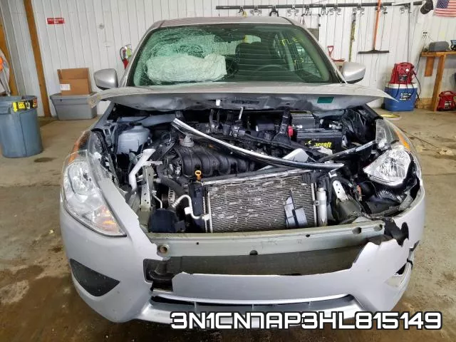 3N1CN7AP3HL815149 фото 10