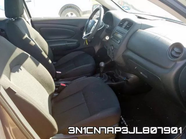 3N1CN7AP3JL807901 фото 6