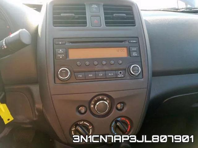 3N1CN7AP3JL807901 фото 10