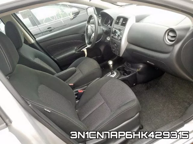 3N1CN7AP6HK429315 фото 6