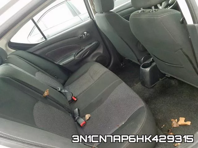 3N1CN7AP6HK429315 фото 7