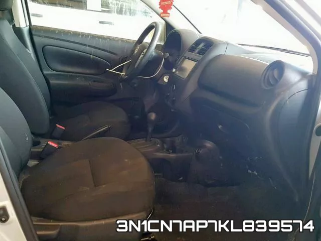 3N1CN7AP7KL839574 фото 6
