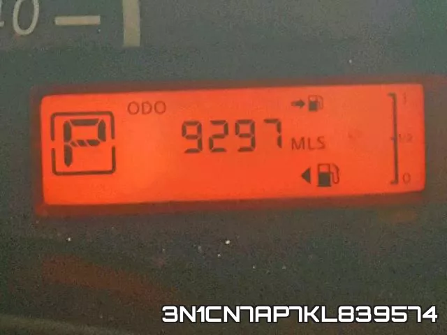 3N1CN7AP7KL839574 фото 9
