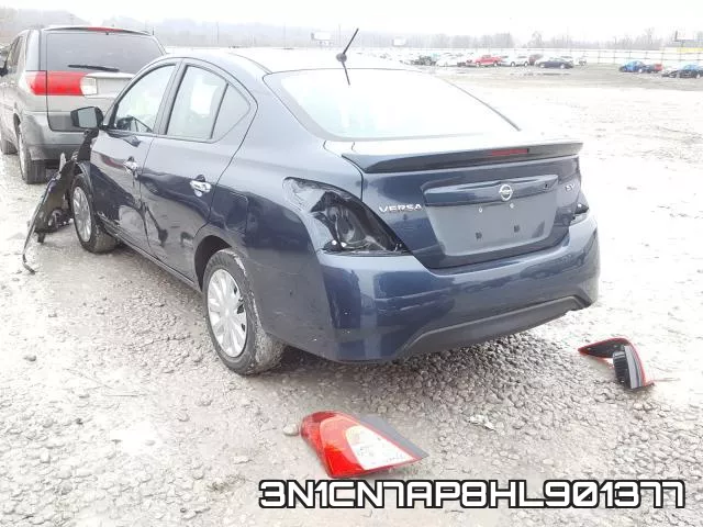 3N1CN7AP8HL901377 фото 4