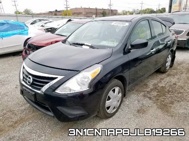 3N1CN7AP8JL819266 фото 3