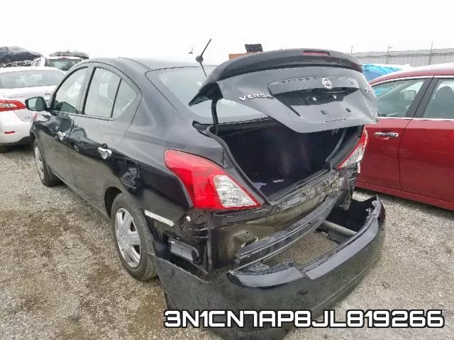 3N1CN7AP8JL819266 фото 4