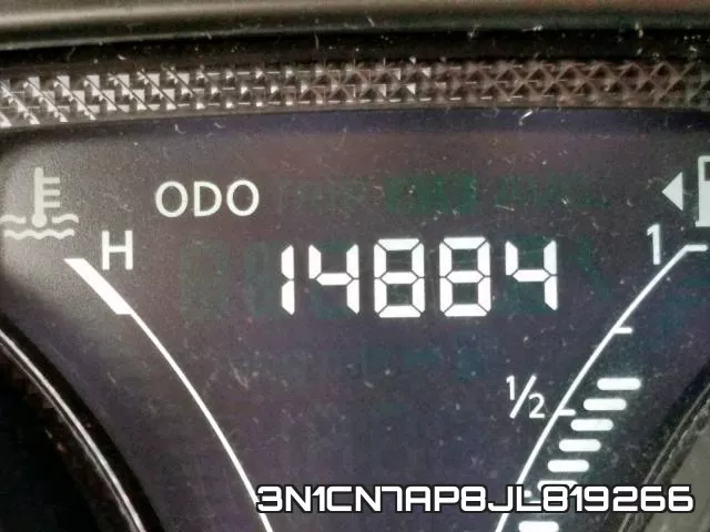 3N1CN7AP8JL819266 фото 9