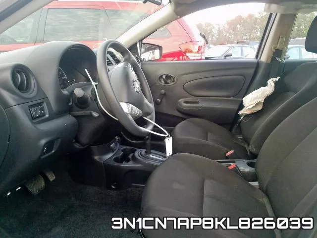 3N1CN7AP8KL826039 фото 6