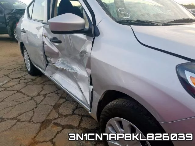3N1CN7AP8KL826039 фото 10