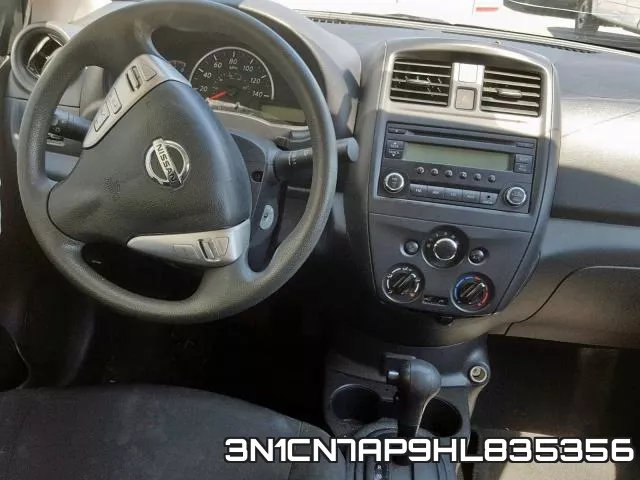 3N1CN7AP9HL835356 фото 10