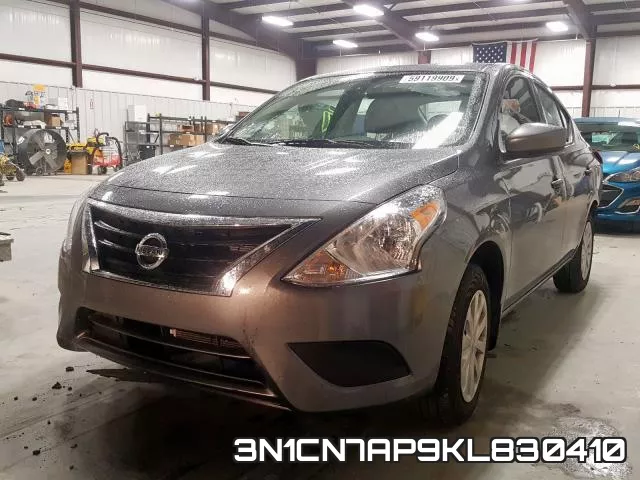 3N1CN7AP9KL830410 фото 3