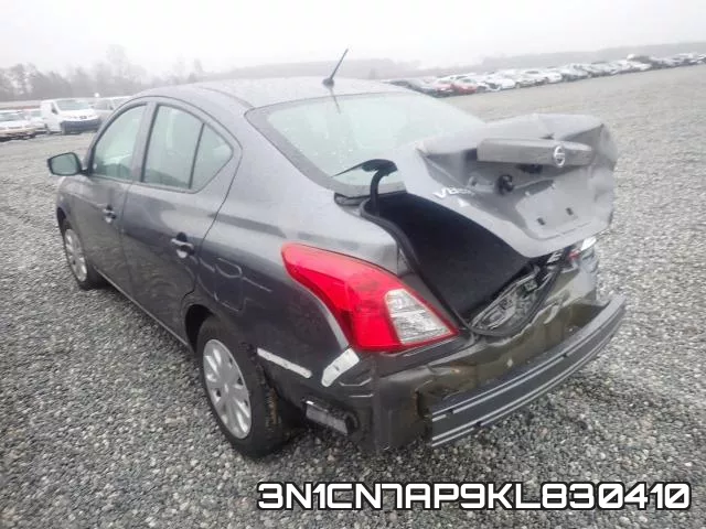 3N1CN7AP9KL830410 фото 4