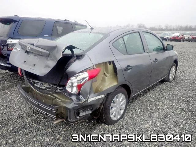 3N1CN7AP9KL830410 фото 5