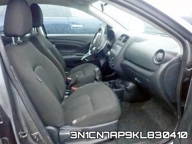3N1CN7AP9KL830410 фото 6