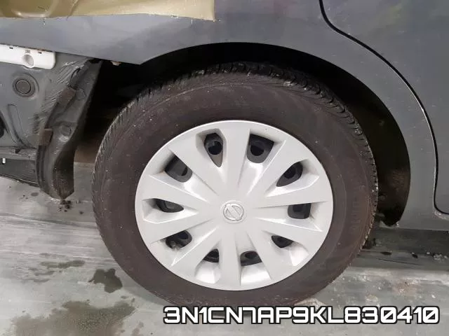 3N1CN7AP9KL830410 фото 10