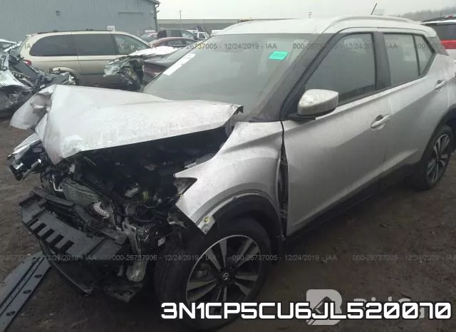 3N1CP5CU6JL520070 фото 3
