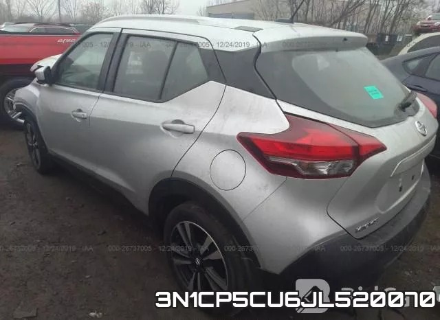 3N1CP5CU6JL520070 фото 4