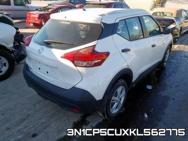 3N1CP5CUXKL562775 фото 5