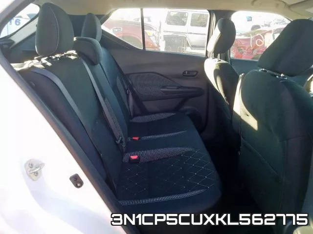 3N1CP5CUXKL562775 фото 7