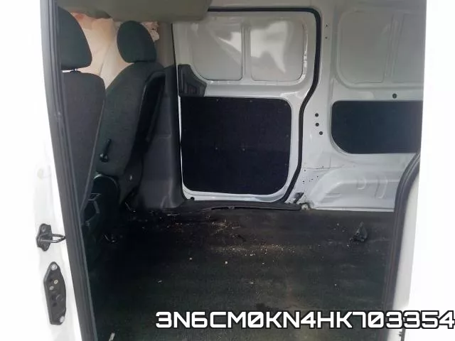 3N6CM0KN4HK703354 фото 7