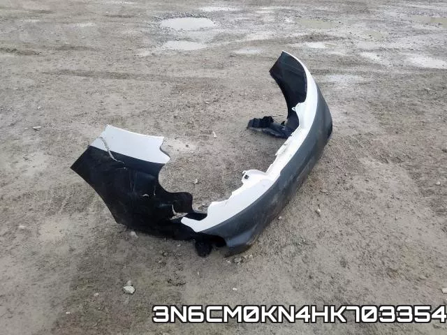 3N6CM0KN4HK703354 фото 10