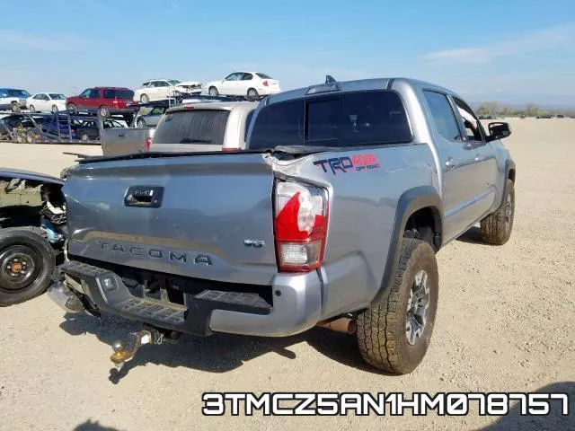3TMCZ5AN1HM078757 фото 5