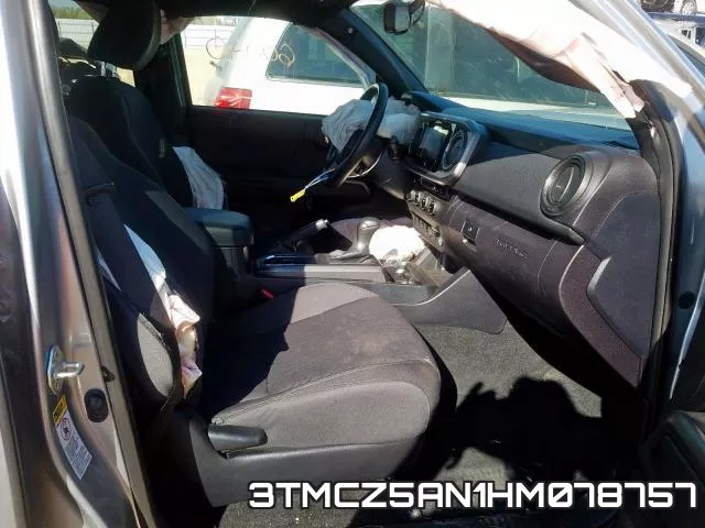 3TMCZ5AN1HM078757 фото 6