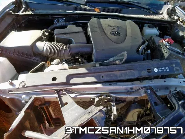 3TMCZ5AN1HM078757 фото 8